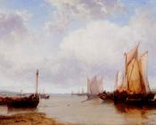 詹姆斯 韦伯 : Near Cowes Isle Of Wight